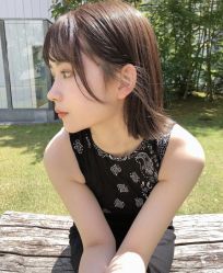 -MY HAIR ARDOR