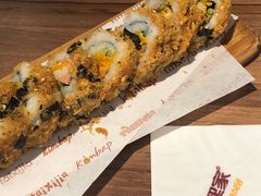 国王肉松包饭-泰熙家(凤栖原店)