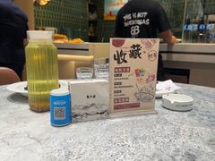 -聚丰园•湖鲜餐厅(阿红私房菜梅石路店)