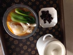 -至爱至信新中式SPA疗愈会所