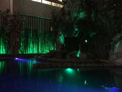 -宝丽金大酒店·洗浴中心