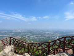 -北京西山国家森林公园