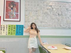 -刘栋梁大排档(淮海东路店)