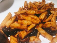 -鸭王烤鸭店(三里河店)