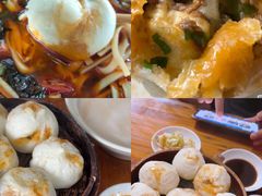-老鼎万春卤菜(五代传承创始老店)