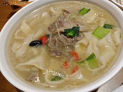 -合记烩面(人民路店)