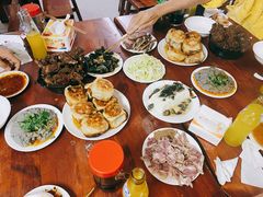 -宝瑞门钉肉饼店