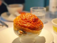 -月芽·自由餐厅·西溪湿地餐厅