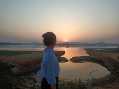 -横山水库