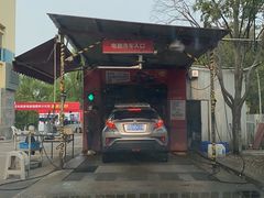 -名骏车业(园区星明店)