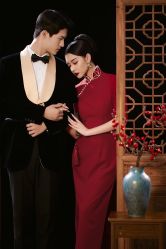 -27°罗马风情婚纱摄影