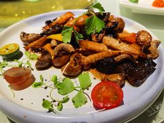 -陆壹捌餐厅(五大道店)