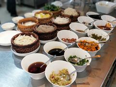 -宁海金海开元名都大酒店·名爵自助餐厅(金水路店)