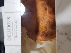-吉森Bakery(教育路店)