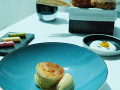 -翡翠36餐厅(浦东香格里拉店)