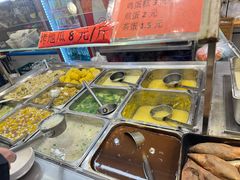 -富龙快餐店(铁西店)