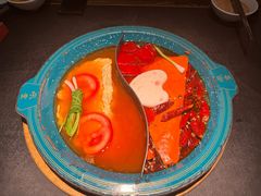 -吼堂老火锅(太古里总店)