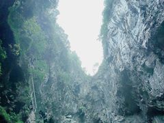 -英西峰林·洞天仙境