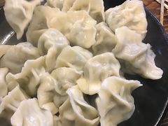 鲅鱼饺子-老虎滩大连海鲜烧烤(建邺云锦路总店)