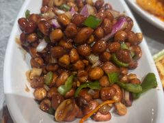 -大哈福烧烤·海鲜·家常菜(延安三路店)
