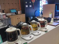 -涨巢·潮玩水疗局