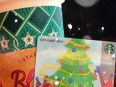 冰雪芝士拿铁-星巴克臻选(青岛麦凯乐分店)