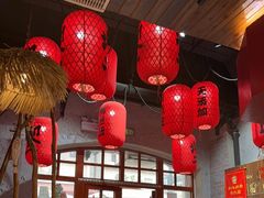 -地二手作鱼汤馄饨(上街里店)