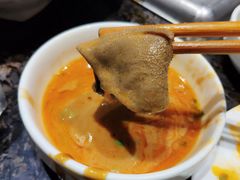 -海底捞火锅(崇文门新世界百货店)