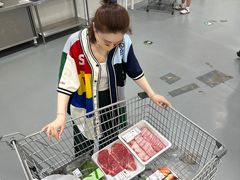 -山姆会员商店(亦庄创意生活广场店)