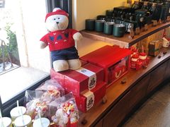 -星巴克(迪士尼小镇店)
