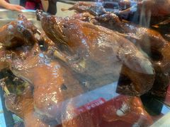 -王浩儿纪六孃甜皮鸭(乐山总店)
