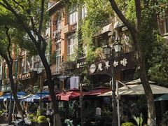 -飞马旅黎黄陂路文旅街区