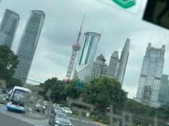 -上海中心大厦