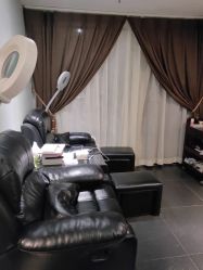 -时尚殿堂·颜SPA