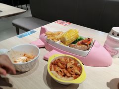 -卡朋西餐(悦汇城店)