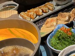 -栖川山葵家·寿喜锅·日式料理(龙湖北城天街商场店)