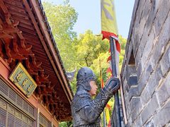 -鼓楼(西湖风景名胜区)