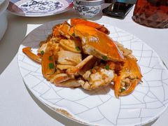-钱塘花园·宁波菜
