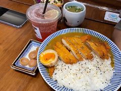 -肥朵食堂(带梦胡同店)