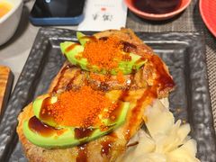 -满来寿喜烧(金虹桥店)