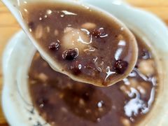 暖心燕麦红豆元宵-鸭小妹鸭血粉丝(老门东店)