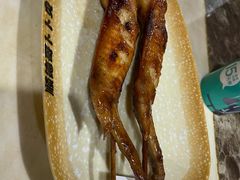 烧鸡中翅-顺德哥卜卜贝(旗舰店)