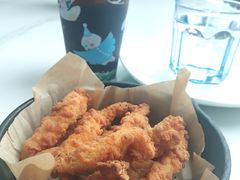 -必胜客(联投东方店)