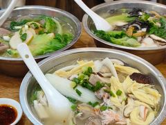 -福屿鲜捞小吃·捞化(福屿总店)