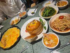 -Home Thai·泰谣(王府井apm店)