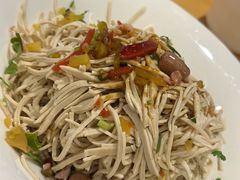 -留芳·文旅古月楼(老街店)