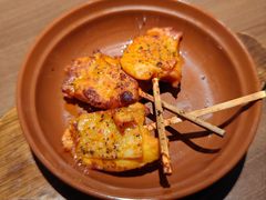 -萨莉亚意式餐厅(杭州滨江天街店)