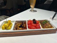 -悦融·京鲁菜·露台花园(安定门店)
