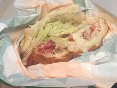 -赛百味SUBWAY(财富购物中心店)