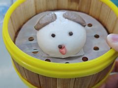-深海中餐厅(国家海洋博物馆店)
